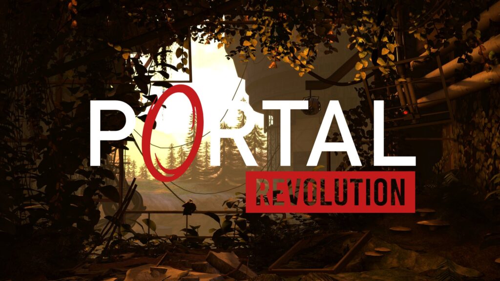 Portal: Revolution Free Download [Latest]