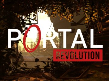 Portal: Revolution Free Download [Latest]