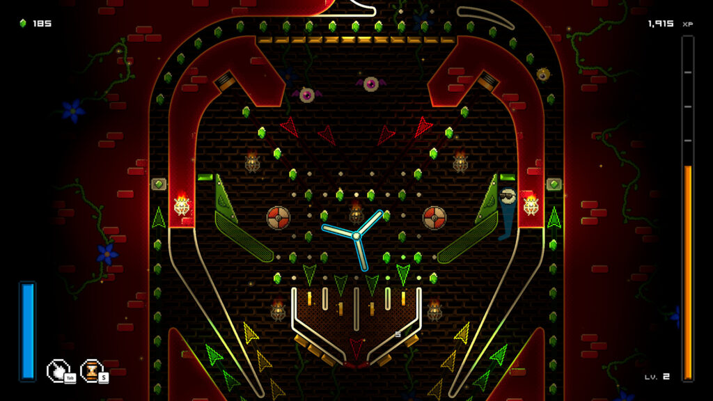 Pinball Spire Free Download [Latest]