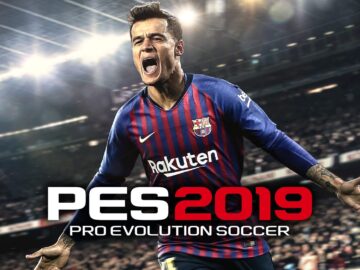 PRO EVOLUTION SOCCER 2019 Free Download for PC [Latest]