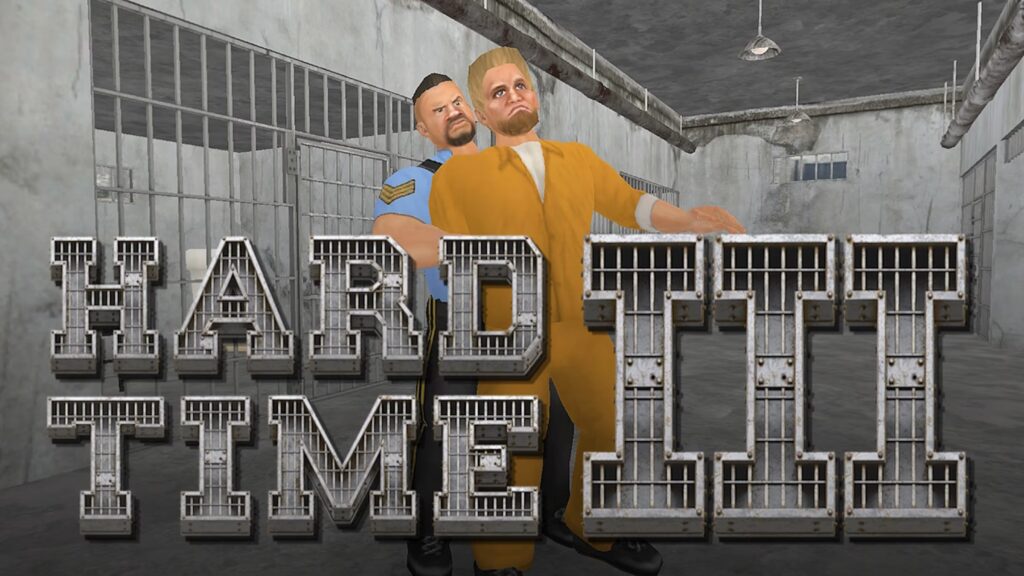 Hard Time III Free Download PC [Latest]