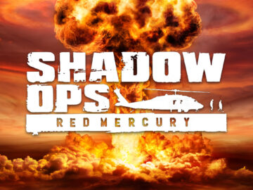 Shadow Ops: Red Mercury Free Download [Latest]