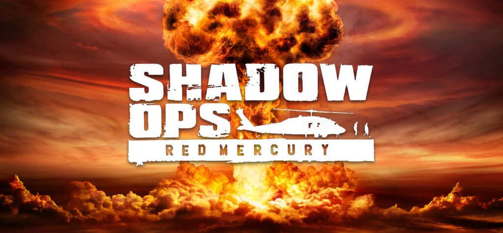 Shadow Ops: Red Mercury Free Download [Latest]