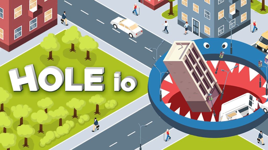 HOLE Free Download [Latest]