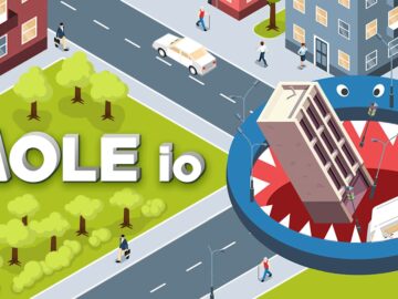 HOLE Free Download [Latest]