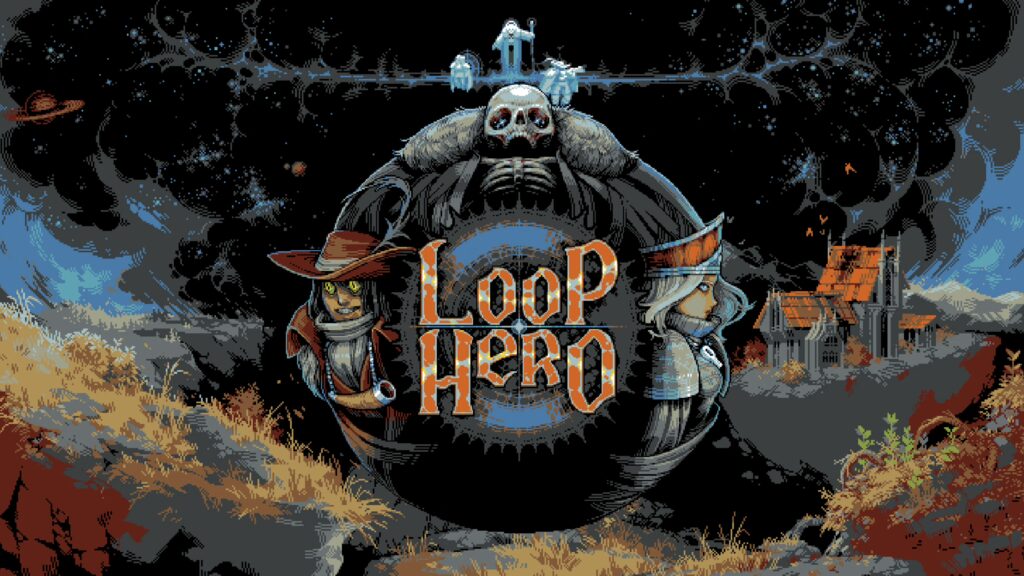 Loop Hero Free Download [Latest]