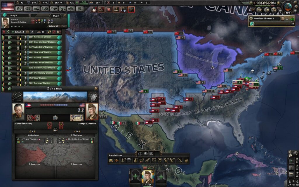 Hearts of Iron IV Ultimate Bundle Free Download [Latest]