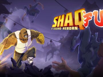 Shaq Fu: A Legend Reborn Free Download [Latest]