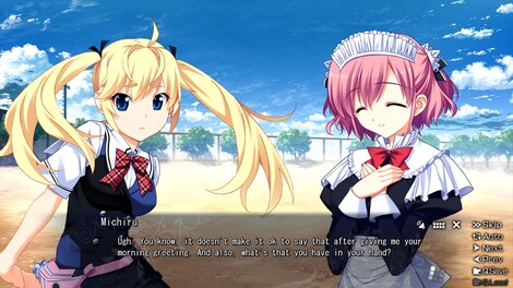 The Leisure Of Grisaia Free Download [Latest]