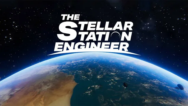 The Stellar Station Engineer Early Access Free Download [Latest]