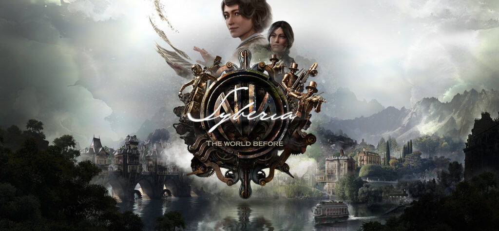 Syberia: The World Before Free Download [Latest]