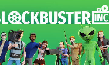 Blockbuster Inc. Free Download [Latest]