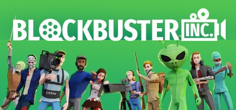 Blockbuster Inc. Free Download [Latest]