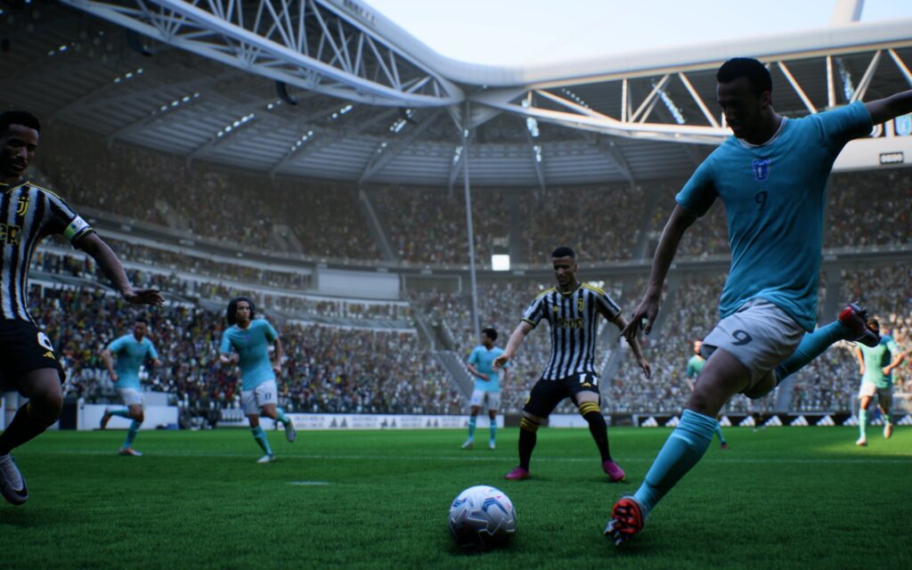 EA SPORTS FC 24 Free Download [Latest]