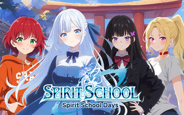 Spirit School Days Free Download [Latest]