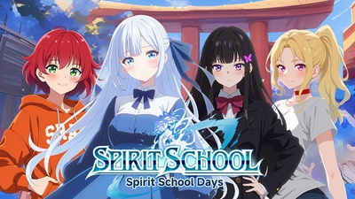 Spirit School Days Free Download [Latest]