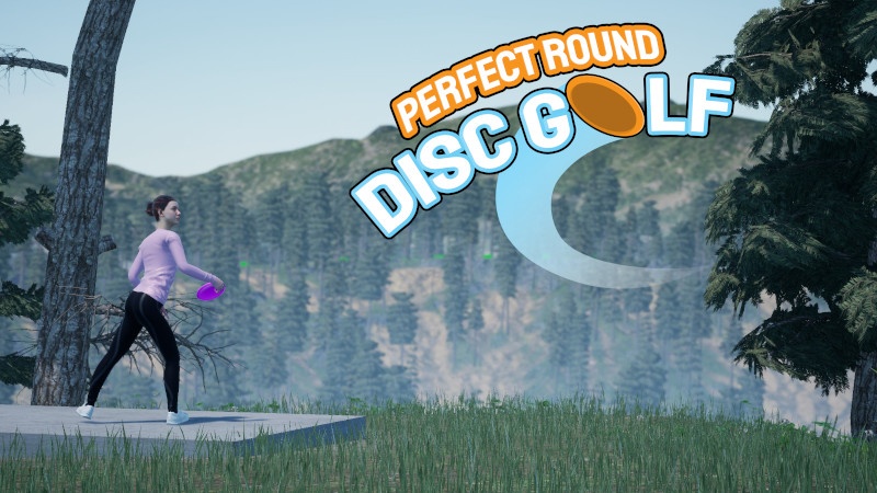 Perfect Round Disc Golf Free Download [Latest]