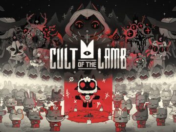 Cult of the Lamb Free Download [Latest]