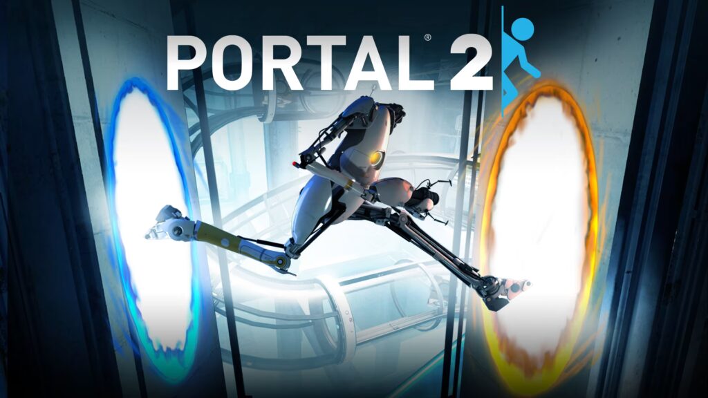 Portal 2 Free Download [Latest]