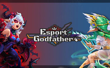 Esports Godfather Hero Expansion Pack Free Download [Latest]