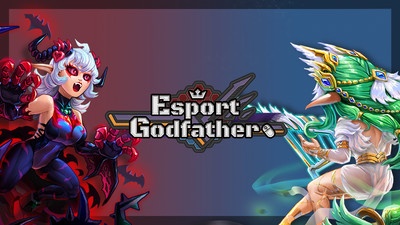 Esports Godfather Hero Expansion Pack Free Download [Latest]