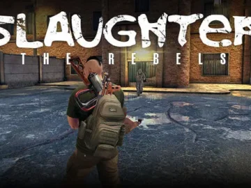 Slaughter 3: The Rebels Free Download [Latest]