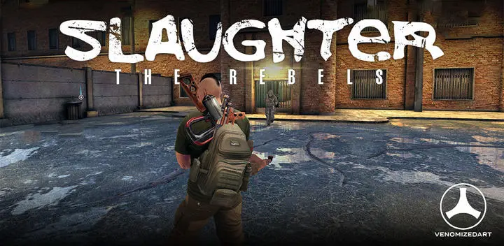 Slaughter 3: The Rebels Free Download [Latest]