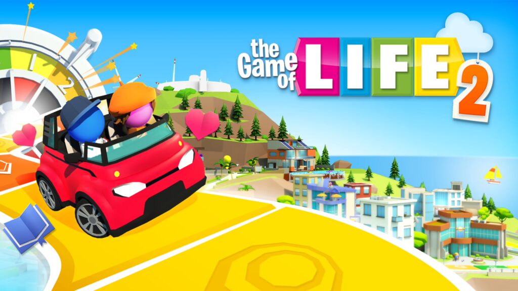 The Game Of Life 2 Free Download PC [Latest]