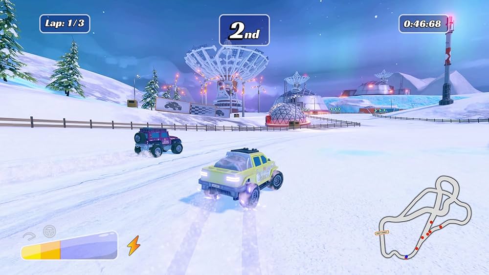 Matchbox™ Driving Adventures Free Download [Latest]