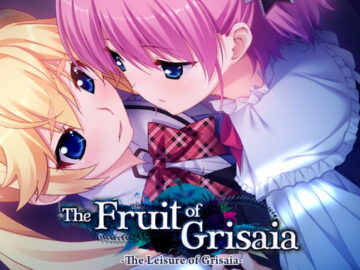 The Leisure Of Grisaia Free Download [Latest]