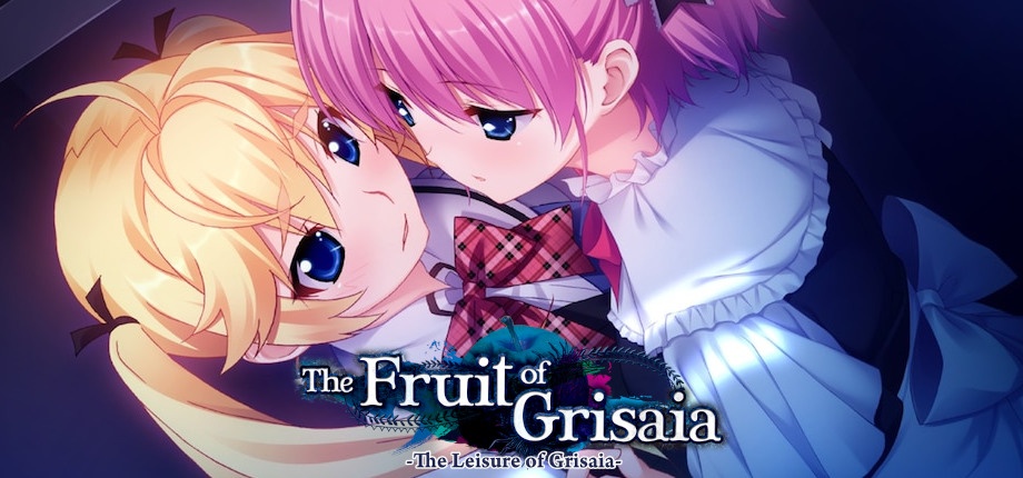 The Leisure Of Grisaia Free Download [Latest]