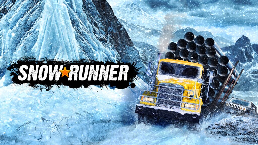 SnowRunner Free Download [Latest]