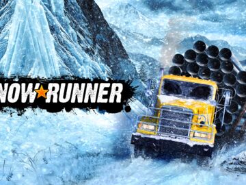 SnowRunner Free Download [Latest]