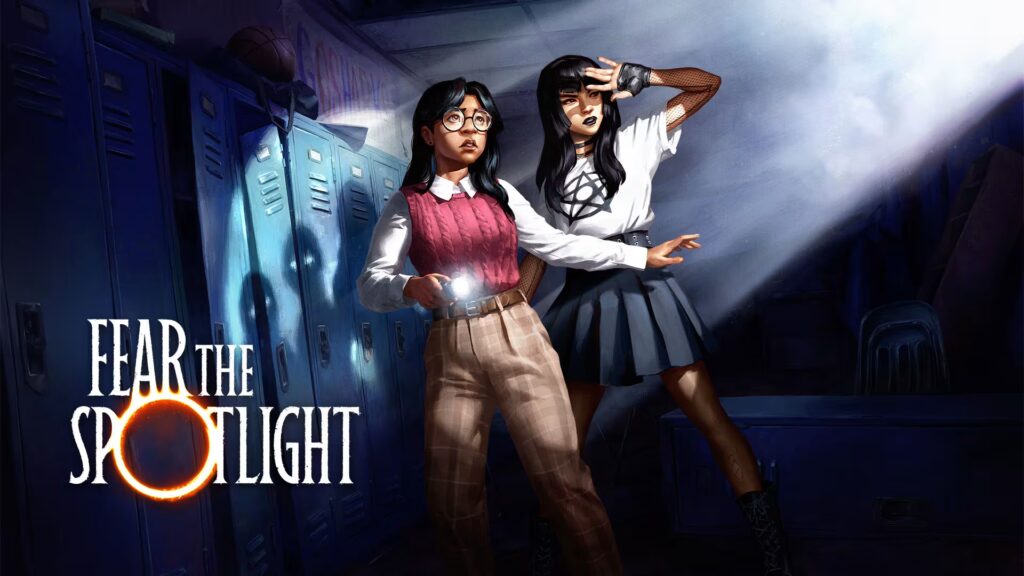 Fear the Spotlight Free Download [Latest]