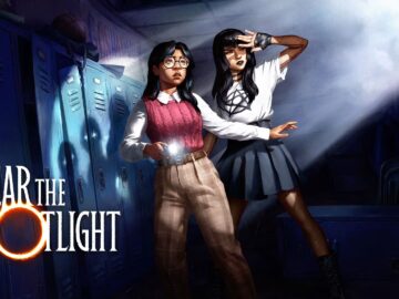 Fear the Spotlight Free Download [Latest]