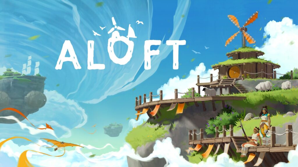 Aloft Free Download [Latest]