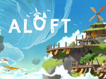 Aloft Free Download [Latest]