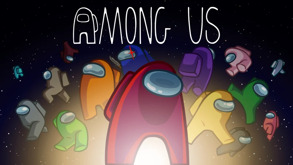 Among Us Free Download [Latest]