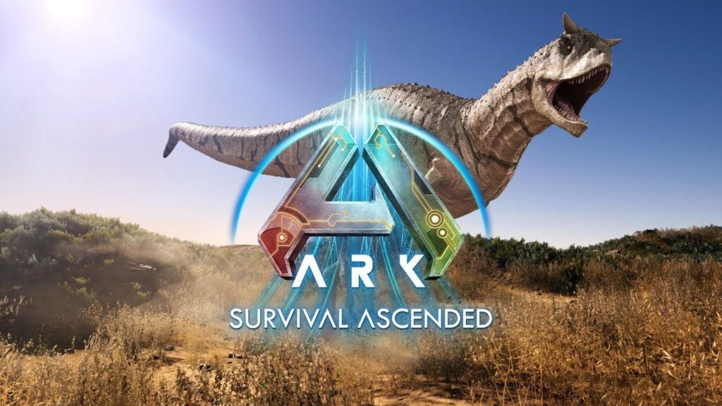 ARK: Survival Ascended Free Download [Latest]