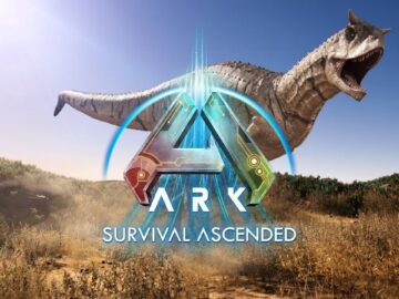 ARK: Survival Ascended Free Download [Latest]