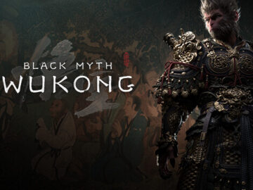 Black Myth Wukong Free Download PC [Latest]