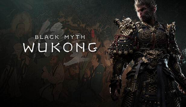 Black Myth Wukong Free Download PC [Latest]