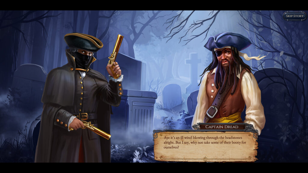 Shadowhand: RPG Card Game Free Download [Latest]