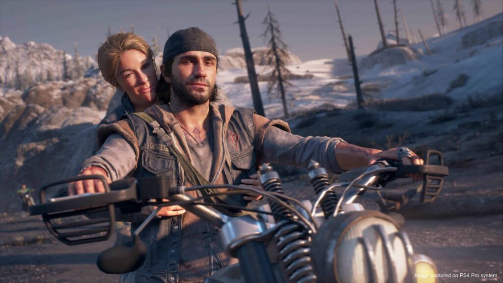 Days Gone Free Download [Latest]