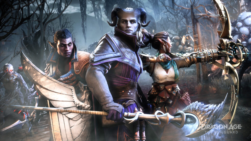 Dragon Age: The Veilguard Free Download [Latest]