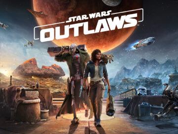 Star Wars Outlaws Free Download [Latest]