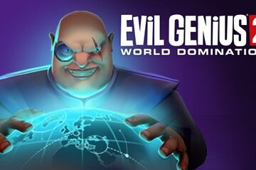 Evil Genius 2: World Domination Free Download [Latest]