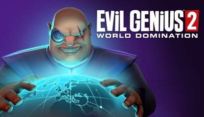 Evil Genius 2: World Domination Free Download [Latest]