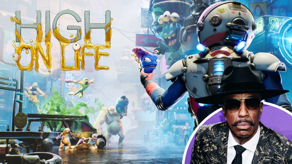 High On Life Free Download [Latest]