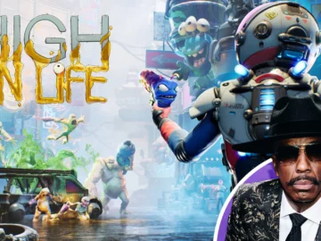 High On Life Free Download [Latest]